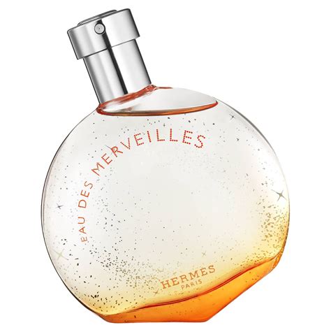 hermes eau des merveilles sephora paris|Hermes eau des merveilles 100ml.